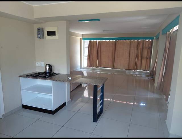 1 BEDROOM PROPERTY TO RENT IN MORNINGSIDE